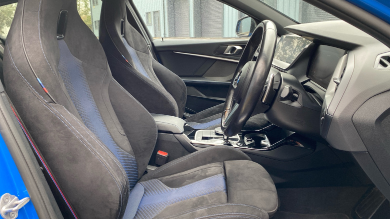 BMW 1 Series M135i xDrive 5dr Step Auto Petrol Hatchback